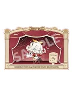 红夫人-完美杀青特典Q版角色透卡