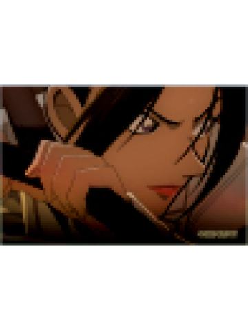 上原由衣(赠品贴纸)-M28丝带镜子挂件