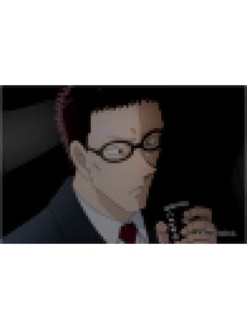 风见裕也(赠品贴纸)-M28丝带镜子挂件