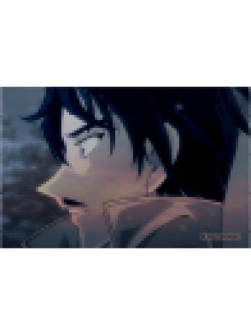 诸伏高明(赠品贴纸)-M28丝带镜子挂件