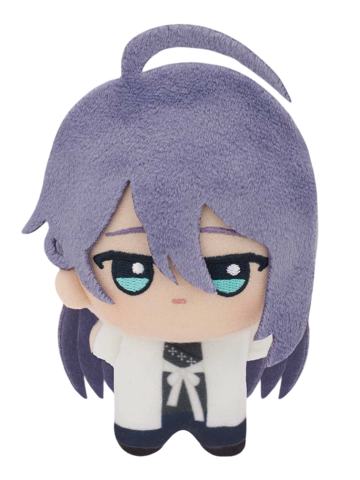 神宫寺寂雷-娃娃机努努vol.2