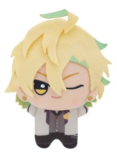 伊弉冉一二三-娃娃机努努vol.2