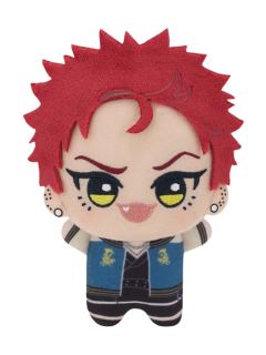 波罗夷空却-娃娃机努努vol.2