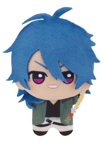 有栖川帝统-娃娃机努努vol.2