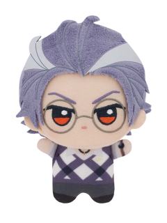 踯躅森卢笙-娃娃机努努vol.2