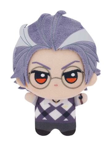 踯躅森卢笙-娃娃机努努vol.2