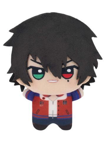 山田一郎-娃娃机努努vol.2