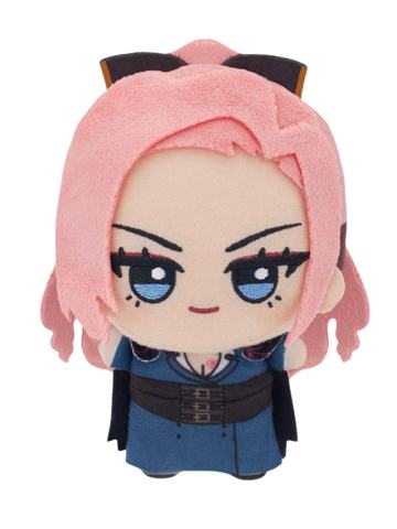 勘解由小路无花果-娃娃机努努vol.2