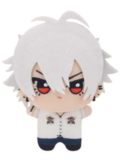 碧棺左马刻-娃娃机努努vol.2