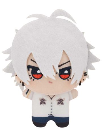 碧棺左马刻-娃娃机努努vol.2