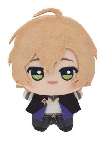 梦野幻太郎-娃娃机努努vol.2