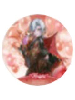 骑士(正比)-甜品天堂七周年特典杯垫