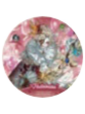 喧嚣(正比)-甜品天堂七周年特典杯垫