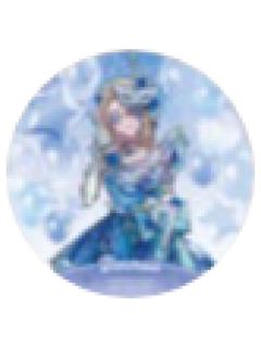 调酒师(正比)-甜品天堂七周年特典杯垫