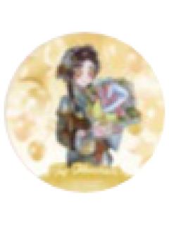 玩具商(正比)-甜品天堂七周年特典杯垫