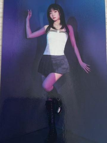 日本随机卡5 ver.C