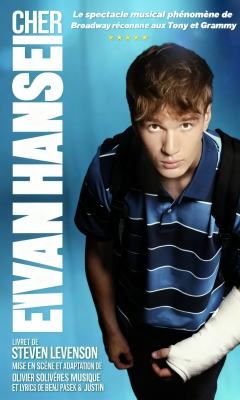 Cher Evan Hansen