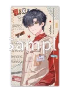 叶修2-DailyLook少年系列拍立得