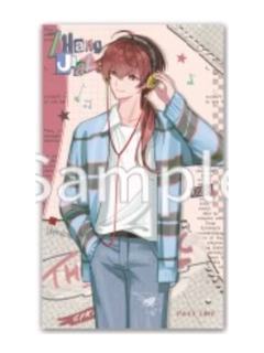 张佳乐1-DailyLook少年系列拍立得