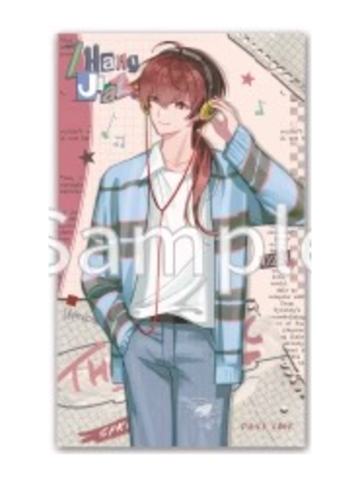 张佳乐1-DailyLook少年系列拍立得