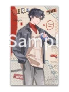 叶修1-DailyLook少年系列拍立得