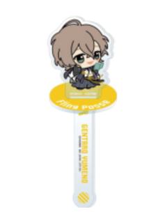 梦野幻太郎-娃娃机打卡棒