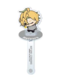 伊弉冉一二三-娃娃机打卡棒