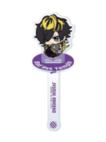 四十物十四-娃娃机打卡棒