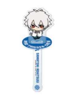 碧棺左马刻-娃娃机打卡棒