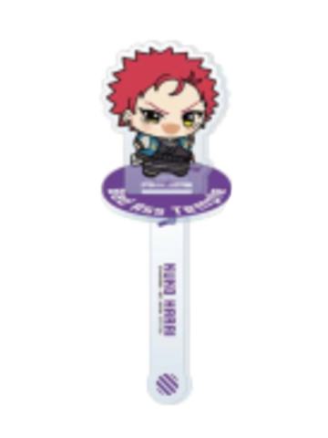 波罗夷空却-娃娃机打卡棒