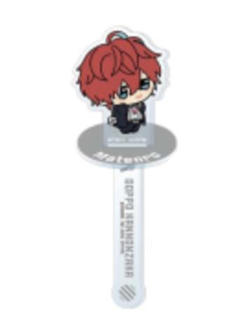 观音坂独步-娃娃机打卡棒