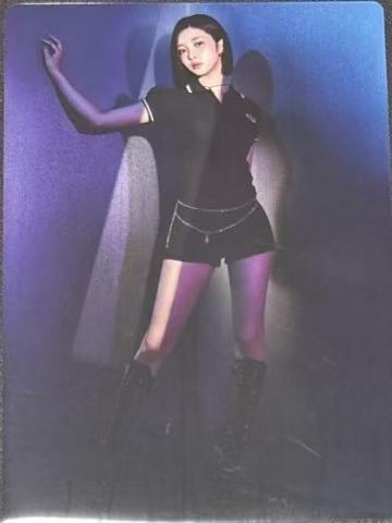 日本随机卡4 ver.C