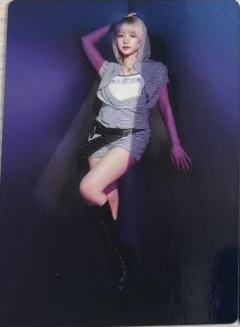 日本随机卡7 ver.C