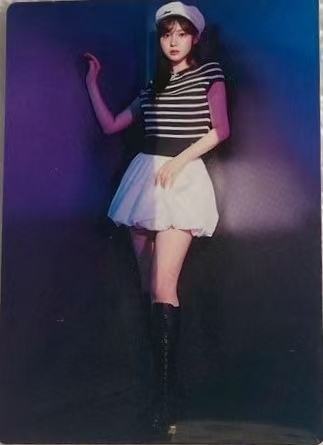 日本随机卡1 ver.C