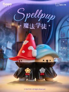 魔法探险队系列-资料图