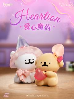 魔法探险队系列-资料图