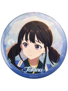 井上泷奈-和服系列徽章