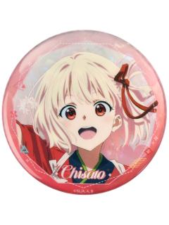 锦木千束-和服系列徽章