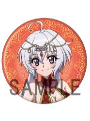 雪音克利斯-唐吉诃德联动阿拉伯吧唧