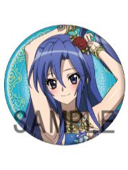 风鸣翼-唐吉诃德联动阿拉伯吧唧