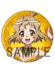 立花响-唐吉诃德联动阿拉伯吧唧