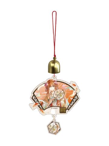 苏沐橙-明月别枝系列挂件