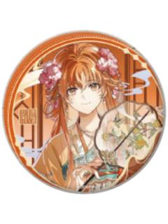 苏沐橙-明月别枝系列徽章