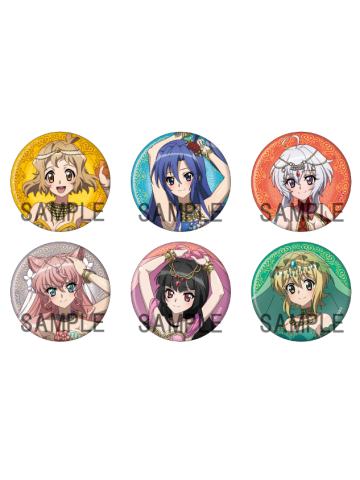 唐吉诃德联动阿拉伯吧唧