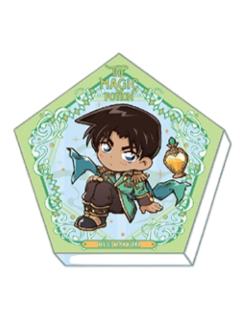 服部平次-主题餐厅魔法药水系列亚克力摆件