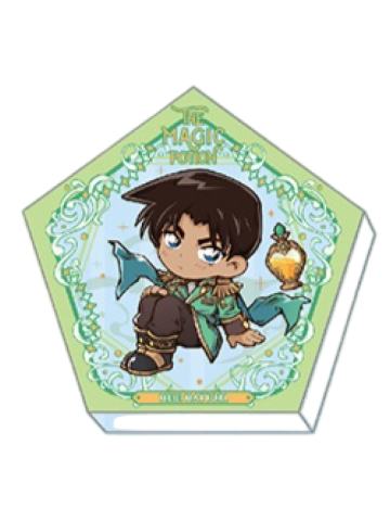 服部平次-主题餐厅魔法药水系列亚克力摆件