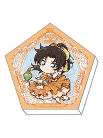 远山和叶-主题餐厅魔法药水系列亚克力摆件