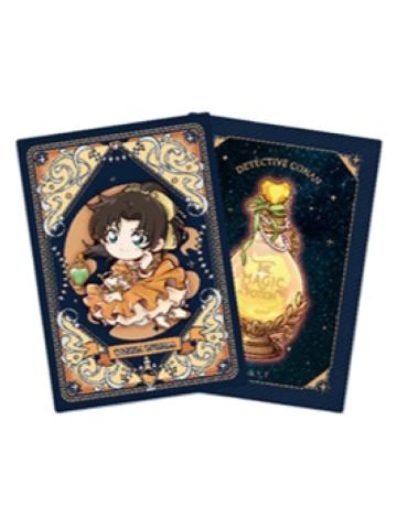 远山和叶-主题餐厅魔法药水系列拍立得套装