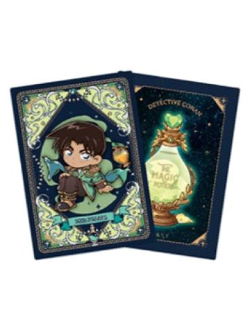 服部平次-主题餐厅魔法药水系列拍立得套装