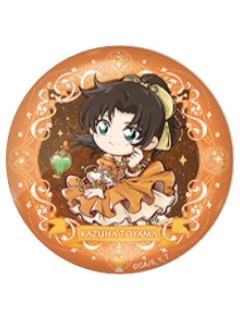 远山和叶-主题餐厅魔法药水系列徽章